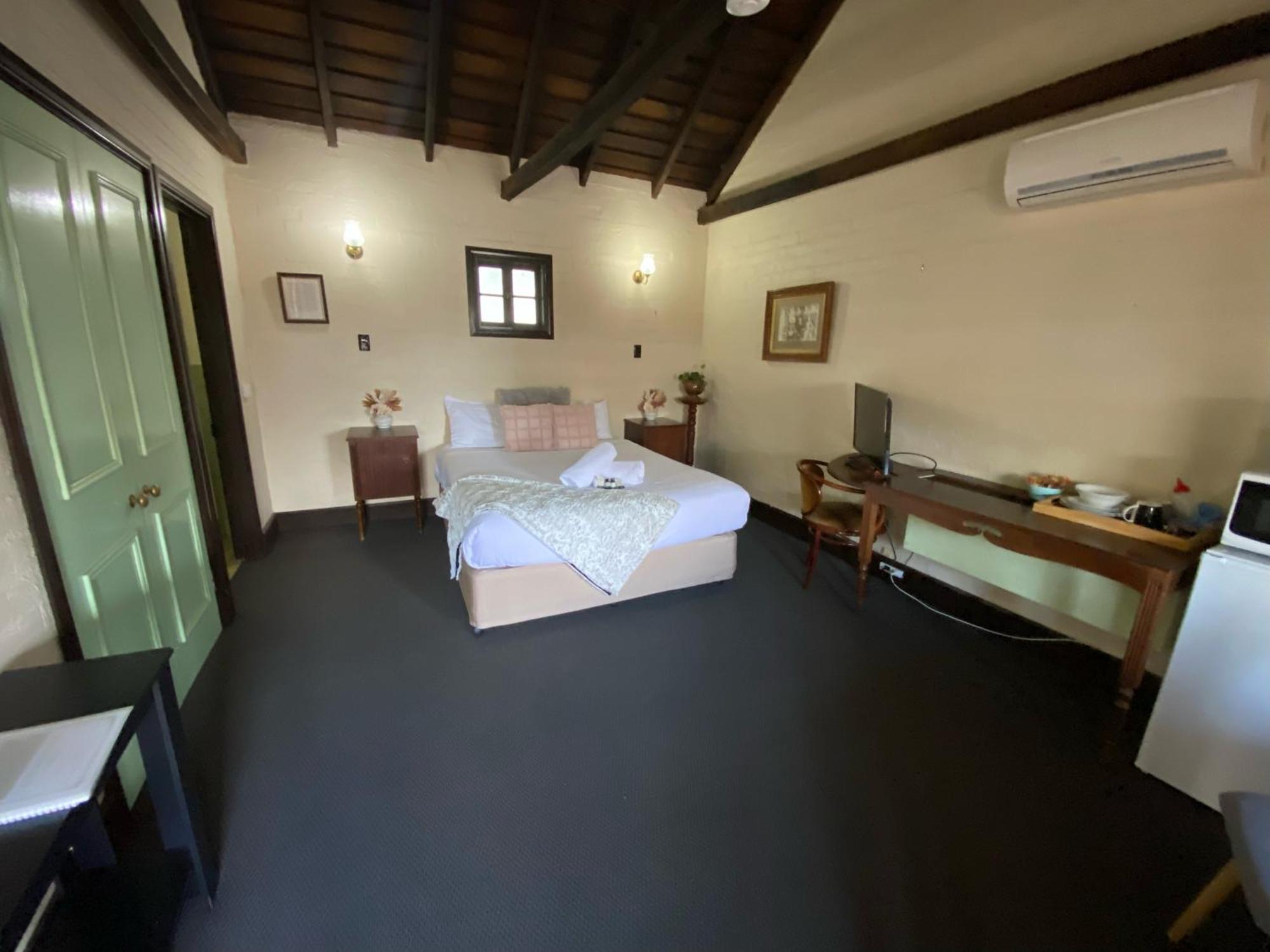 ホテル Settlers House ヨーク エクステリア 写真