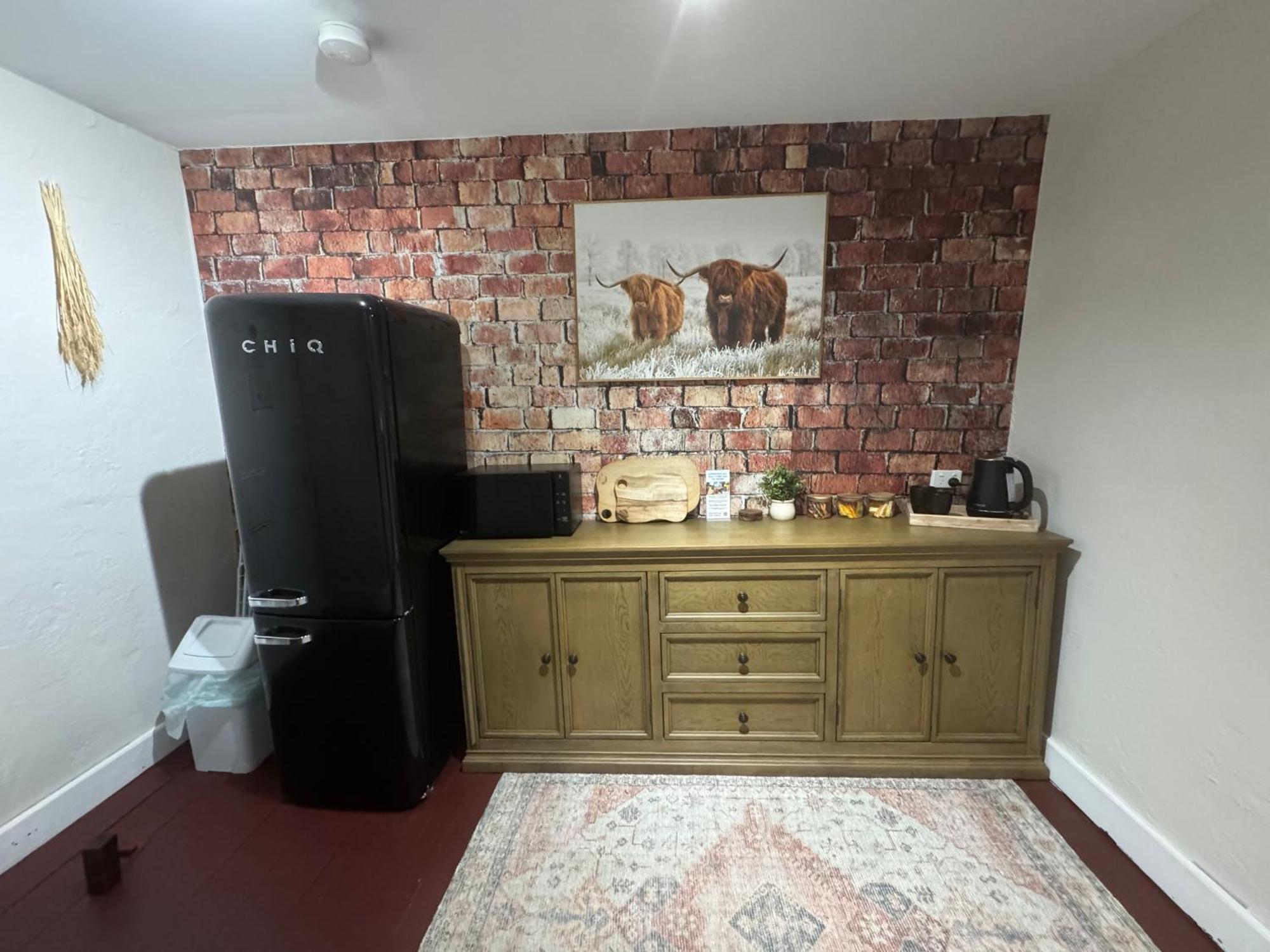 ホテル Settlers House ヨーク 部屋 写真