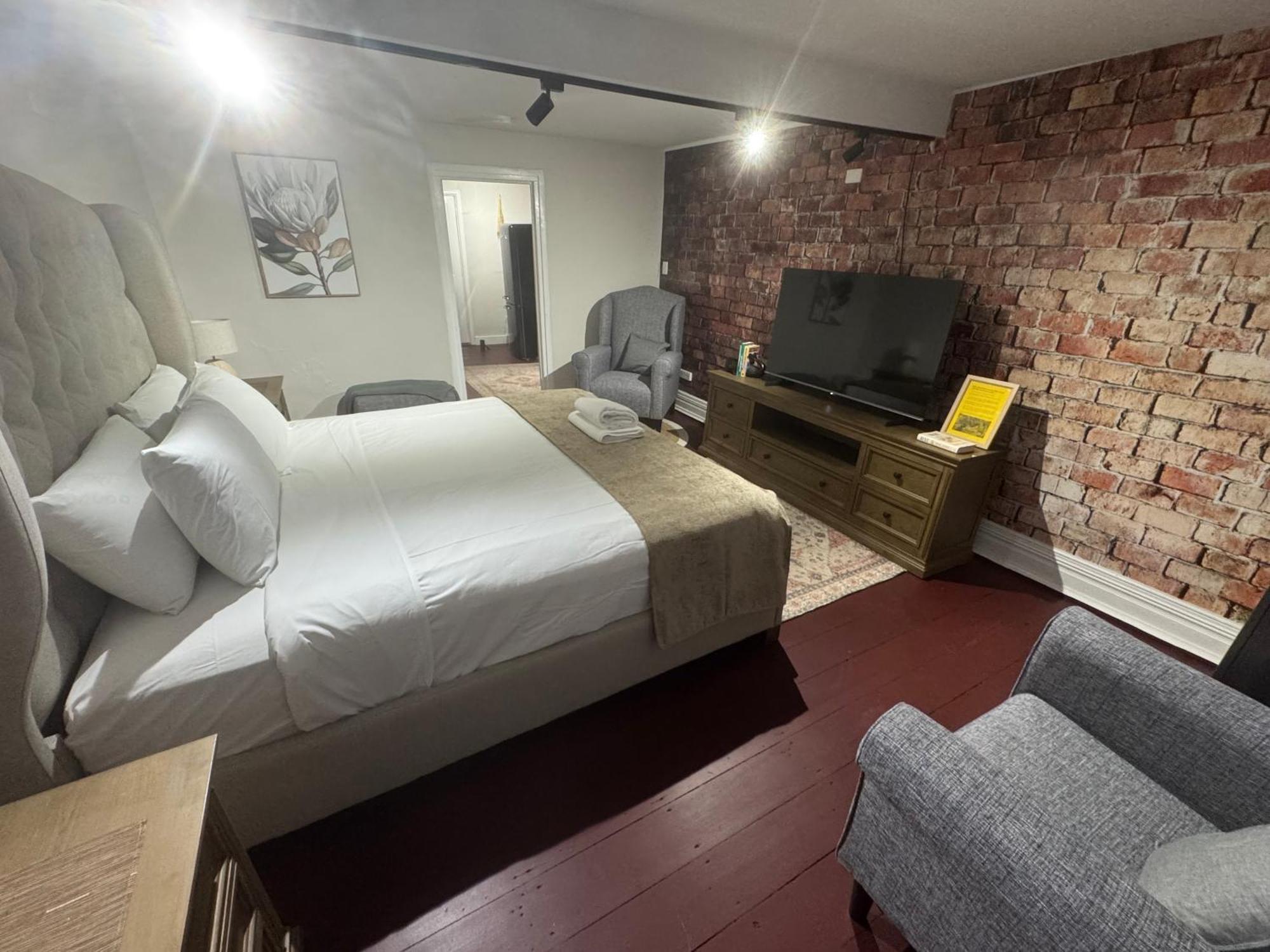 ホテル Settlers House ヨーク 部屋 写真